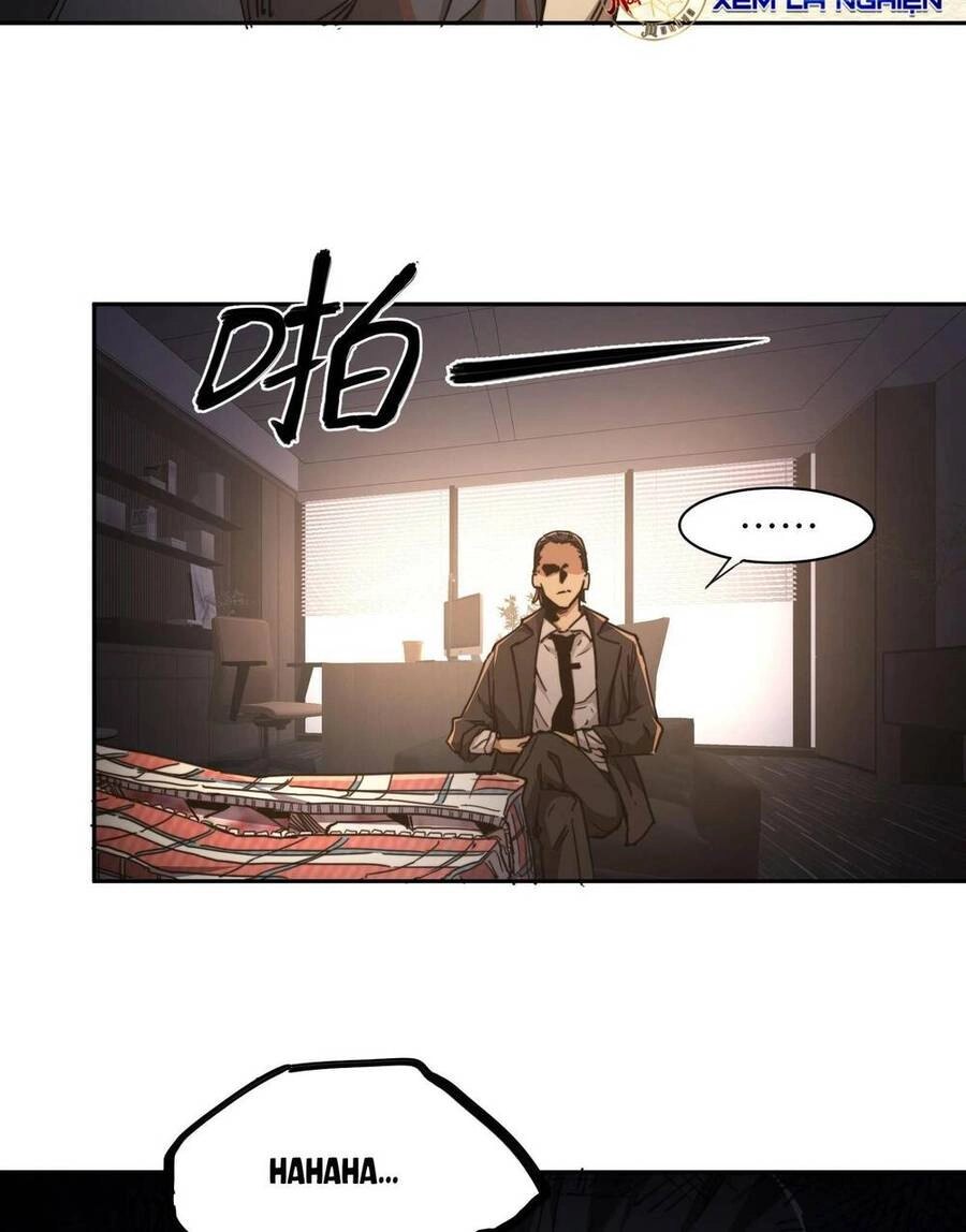 Thảm Họa Ngày Tận Thế, Tôi Tái Sinh Biến Cả Gia Đình Trở Thành Một Ông Trùm! Chapter 1 - 110