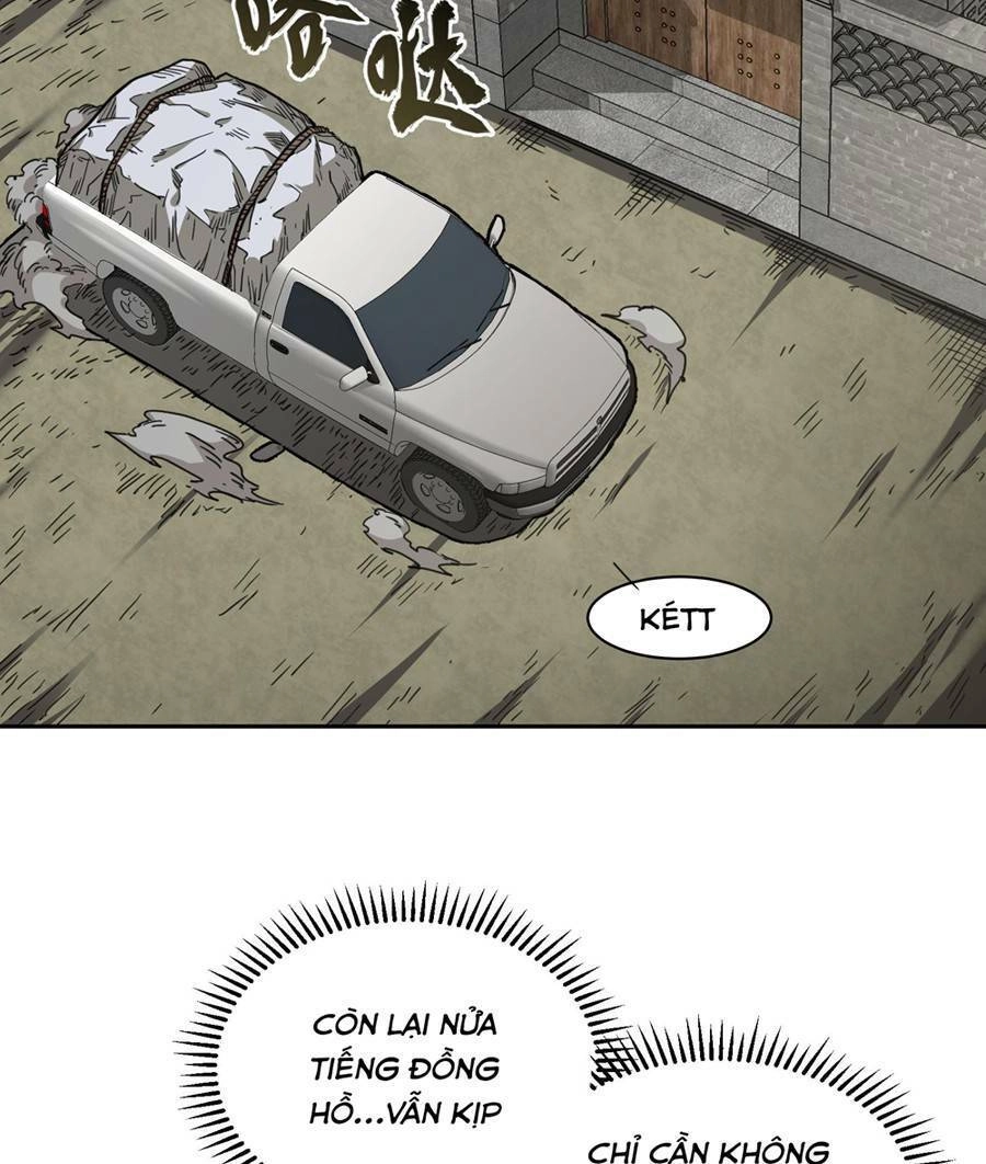 Thảm Họa Ngày Tận Thế, Tôi Tái Sinh Biến Cả Gia Đình Trở Thành Một Ông Trùm! Chapter 2 - 3