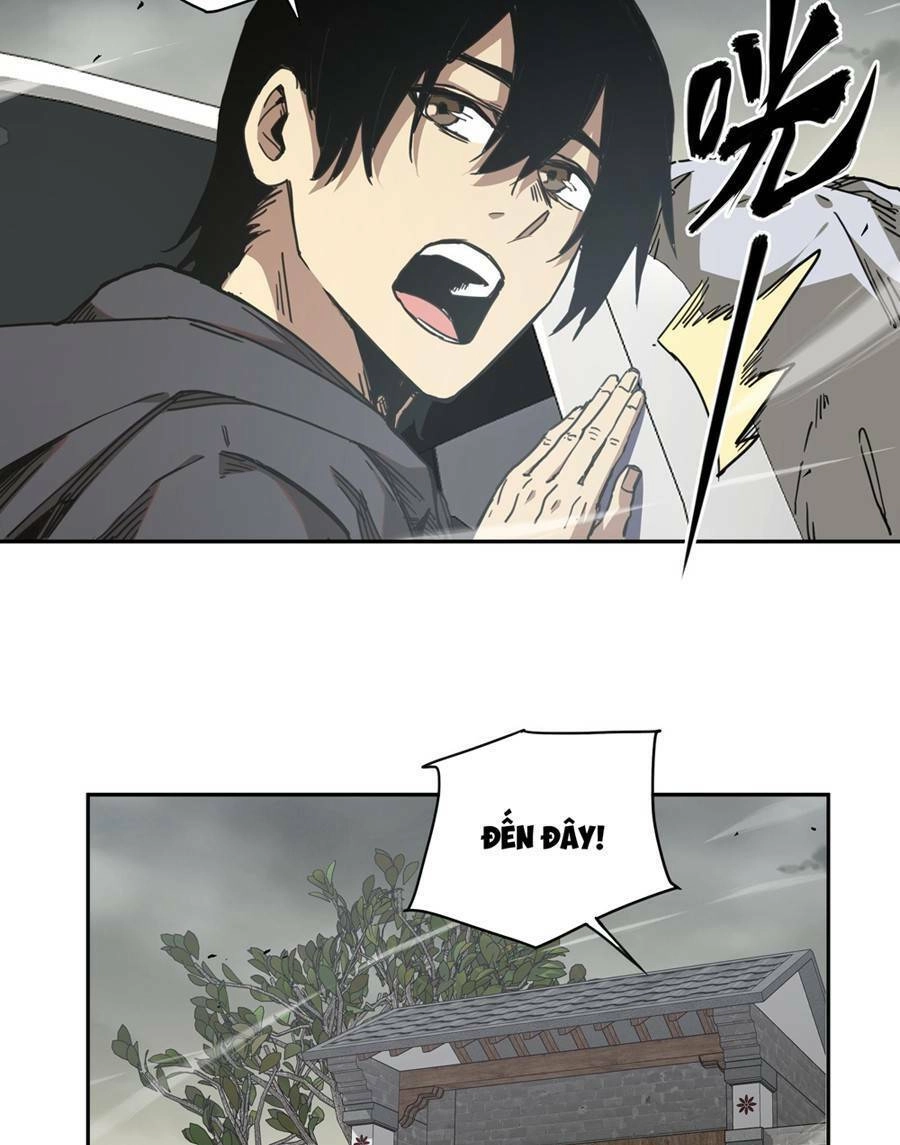 Thảm Họa Ngày Tận Thế, Tôi Tái Sinh Biến Cả Gia Đình Trở Thành Một Ông Trùm! Chapter 2 - 5