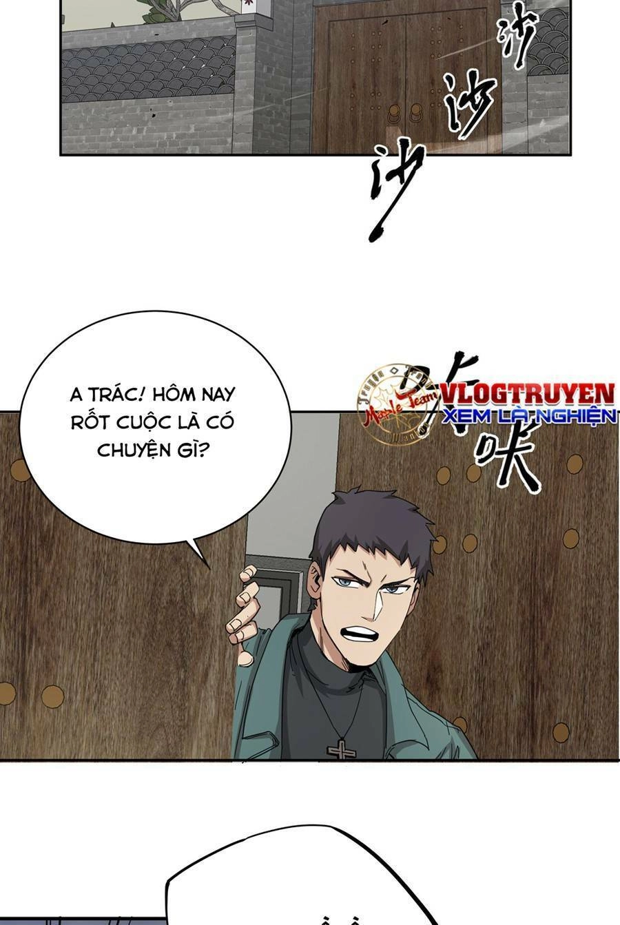 Thảm Họa Ngày Tận Thế, Tôi Tái Sinh Biến Cả Gia Đình Trở Thành Một Ông Trùm! Chapter 2 - 6