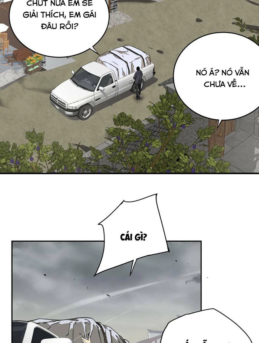 Thảm Họa Ngày Tận Thế, Tôi Tái Sinh Biến Cả Gia Đình Trở Thành Một Ông Trùm! Chapter 2 - 8