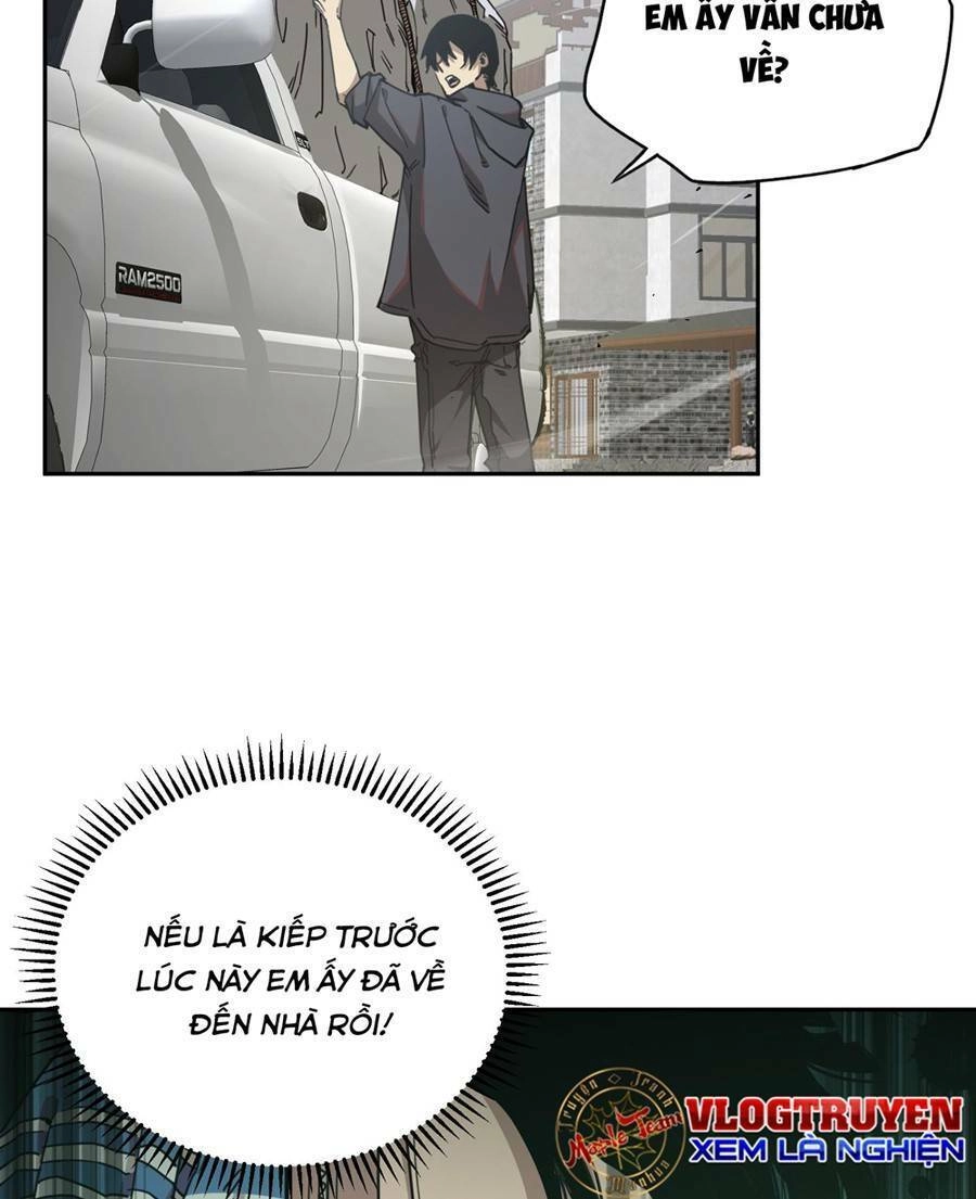 Thảm Họa Ngày Tận Thế, Tôi Tái Sinh Biến Cả Gia Đình Trở Thành Một Ông Trùm! Chapter 2 - 9