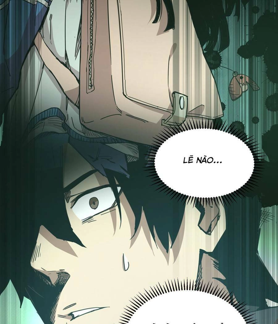 Thảm Họa Ngày Tận Thế, Tôi Tái Sinh Biến Cả Gia Đình Trở Thành Một Ông Trùm! Chapter 2 - 10