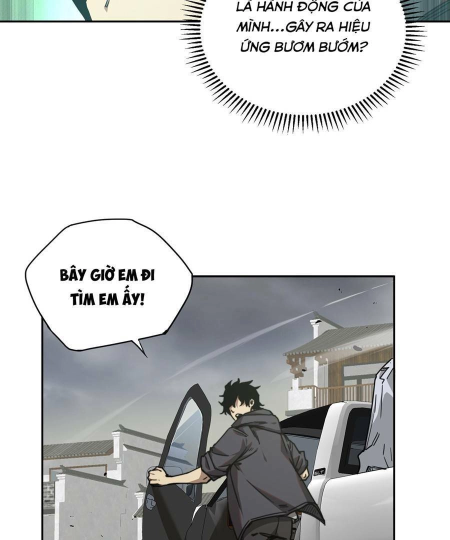 Thảm Họa Ngày Tận Thế, Tôi Tái Sinh Biến Cả Gia Đình Trở Thành Một Ông Trùm! Chapter 2 - 11