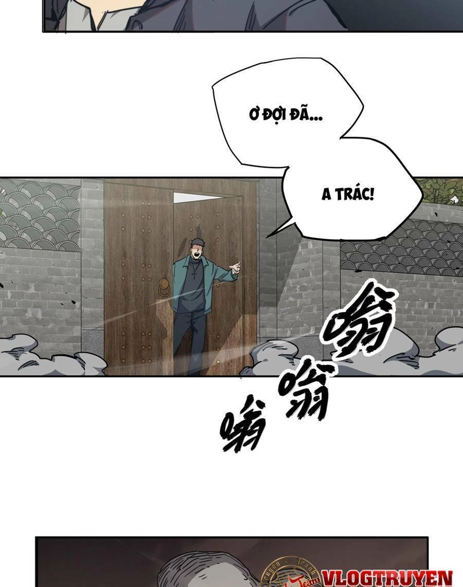 Thảm Họa Ngày Tận Thế, Tôi Tái Sinh Biến Cả Gia Đình Trở Thành Một Ông Trùm! Chapter 2 - 13