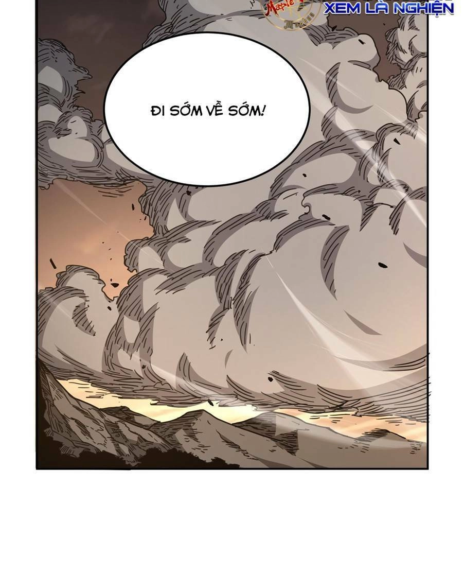 Thảm Họa Ngày Tận Thế, Tôi Tái Sinh Biến Cả Gia Đình Trở Thành Một Ông Trùm! Chapter 2 - 14