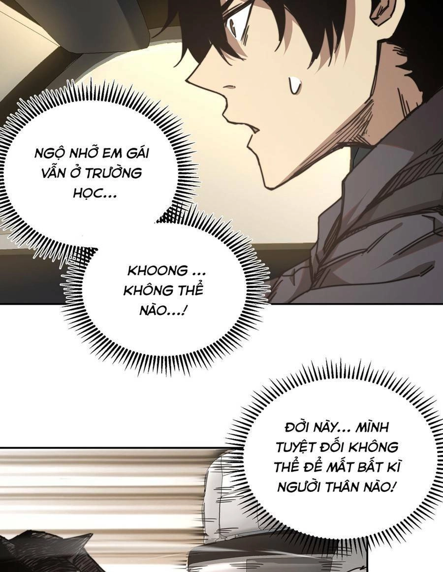 Thảm Họa Ngày Tận Thế, Tôi Tái Sinh Biến Cả Gia Đình Trở Thành Một Ông Trùm! Chapter 2 - 17