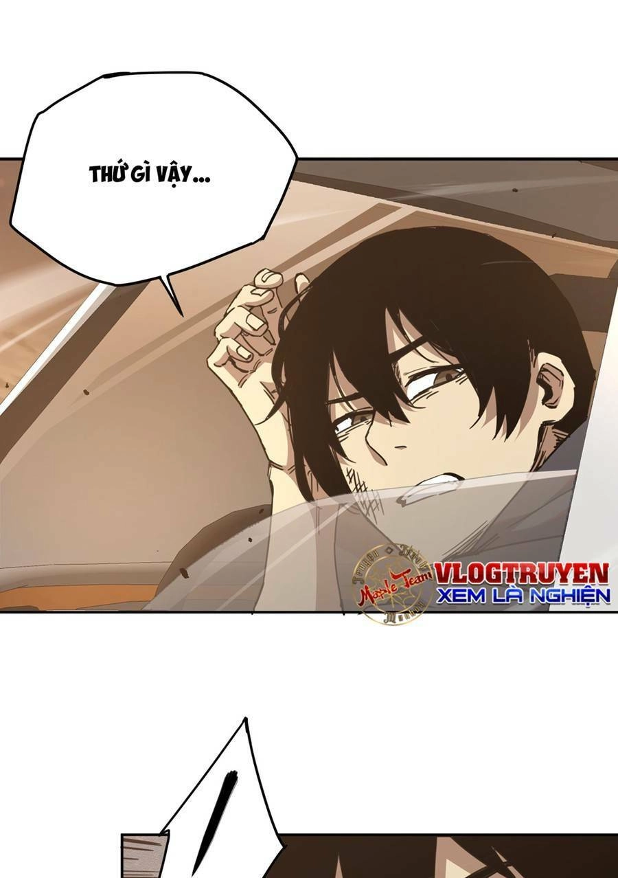 Thảm Họa Ngày Tận Thế, Tôi Tái Sinh Biến Cả Gia Đình Trở Thành Một Ông Trùm! Chapter 2 - 22