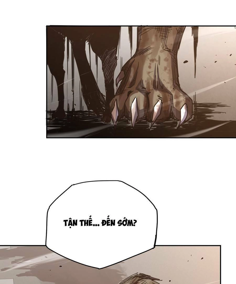 Thảm Họa Ngày Tận Thế, Tôi Tái Sinh Biến Cả Gia Đình Trở Thành Một Ông Trùm! Chapter 2 - 25