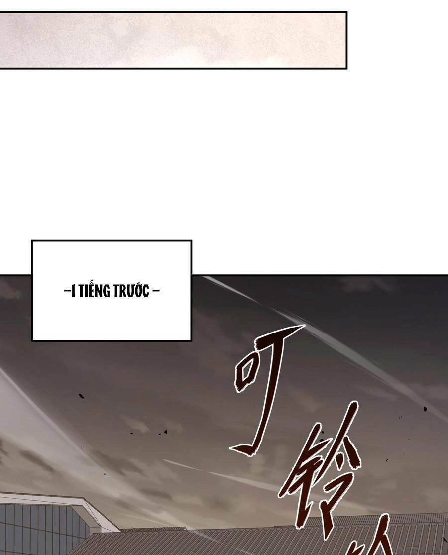 Thảm Họa Ngày Tận Thế, Tôi Tái Sinh Biến Cả Gia Đình Trở Thành Một Ông Trùm! Chapter 2 - 27