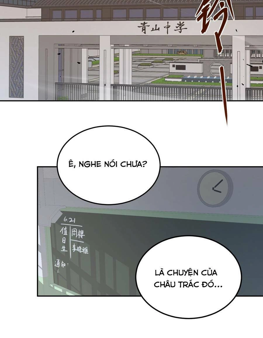 Thảm Họa Ngày Tận Thế, Tôi Tái Sinh Biến Cả Gia Đình Trở Thành Một Ông Trùm! Chapter 2 - 28