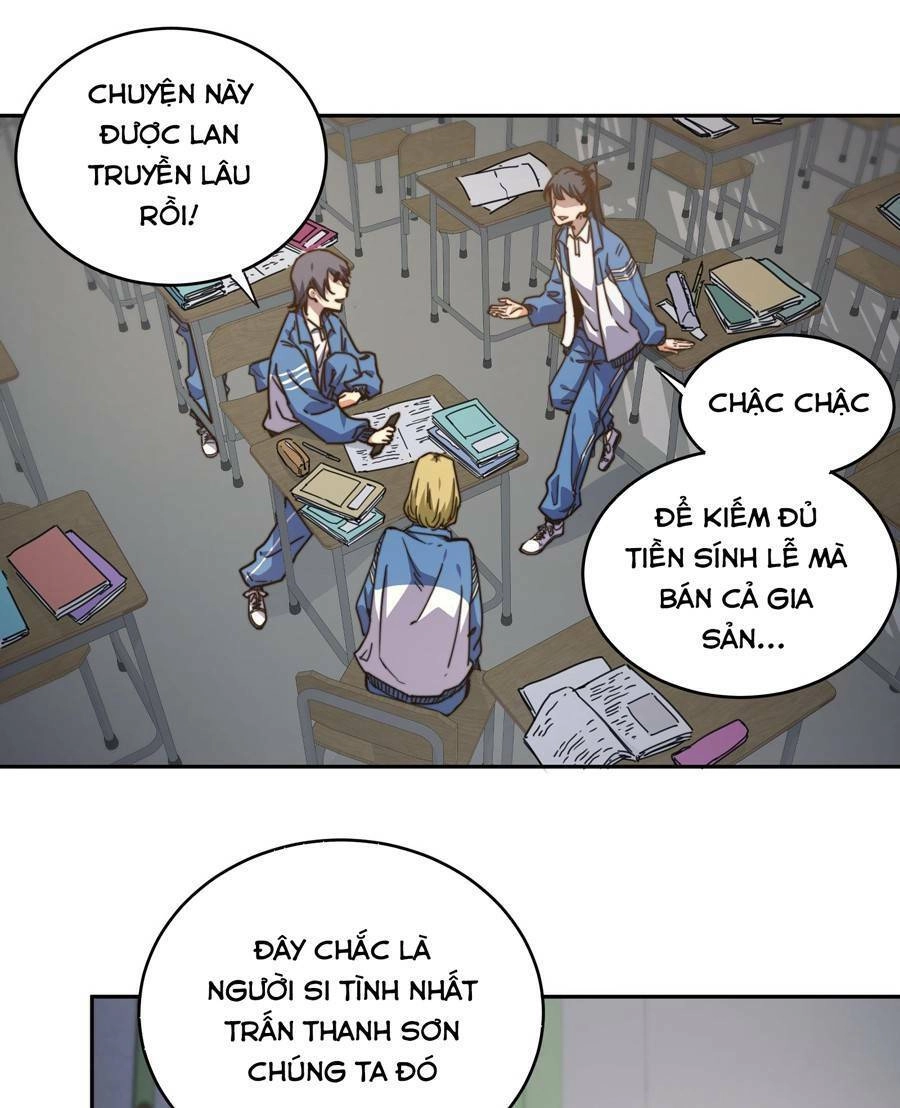 Thảm Họa Ngày Tận Thế, Tôi Tái Sinh Biến Cả Gia Đình Trở Thành Một Ông Trùm! Chapter 2 - 29