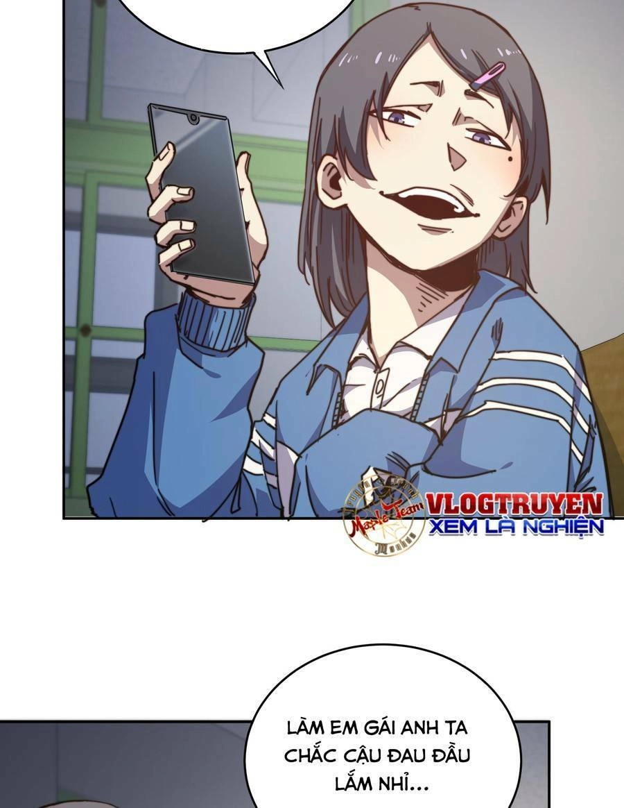 Thảm Họa Ngày Tận Thế, Tôi Tái Sinh Biến Cả Gia Đình Trở Thành Một Ông Trùm! Chapter 2 - 30