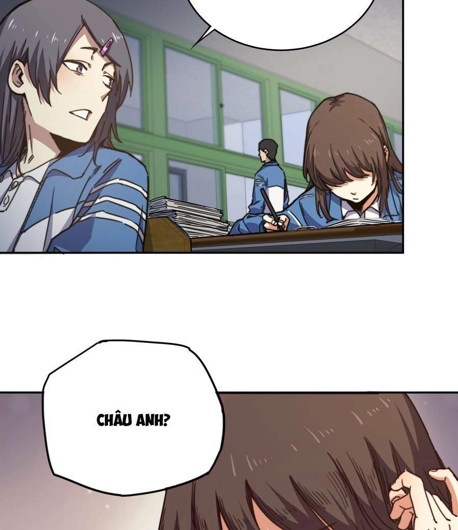 Thảm Họa Ngày Tận Thế, Tôi Tái Sinh Biến Cả Gia Đình Trở Thành Một Ông Trùm! Chapter 2 - 31