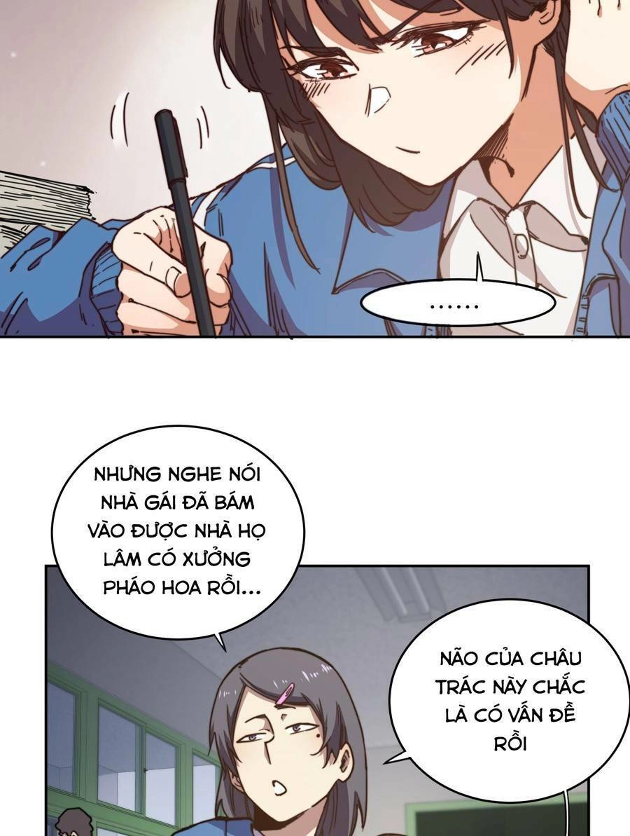 Thảm Họa Ngày Tận Thế, Tôi Tái Sinh Biến Cả Gia Đình Trở Thành Một Ông Trùm! Chapter 2 - 32