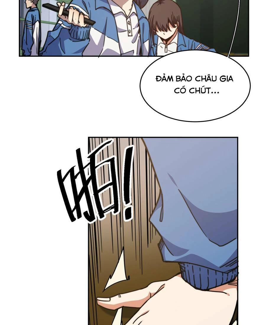 Thảm Họa Ngày Tận Thế, Tôi Tái Sinh Biến Cả Gia Đình Trở Thành Một Ông Trùm! Chapter 2 - 33