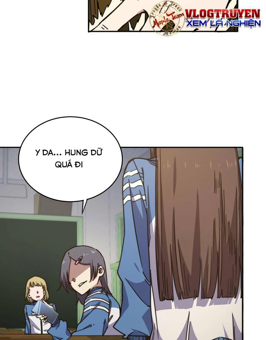 Thảm Họa Ngày Tận Thế, Tôi Tái Sinh Biến Cả Gia Đình Trở Thành Một Ông Trùm! Chapter 2 - 34