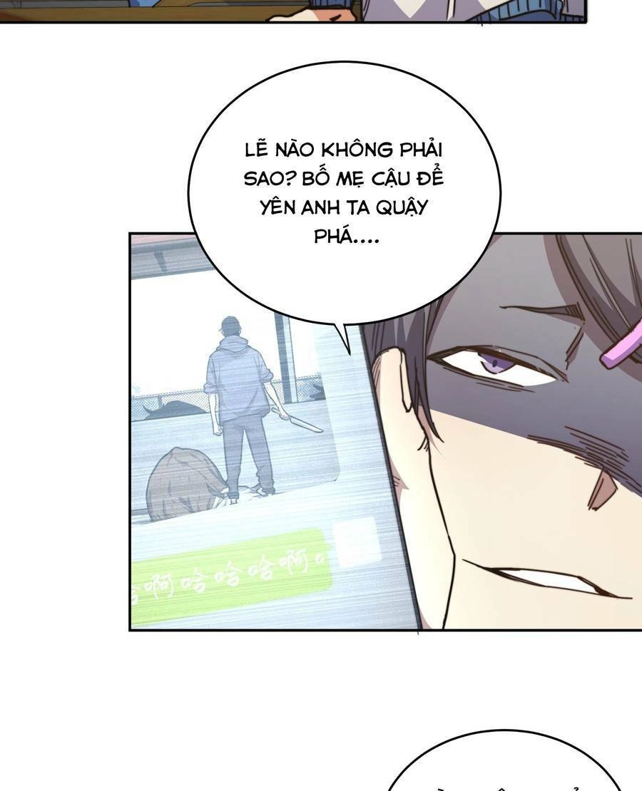 Thảm Họa Ngày Tận Thế, Tôi Tái Sinh Biến Cả Gia Đình Trở Thành Một Ông Trùm! Chapter 2 - 35