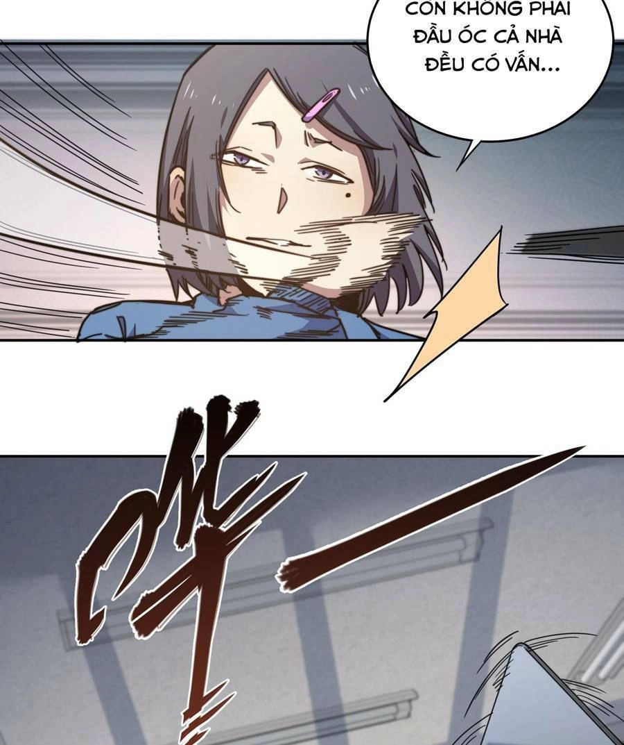 Thảm Họa Ngày Tận Thế, Tôi Tái Sinh Biến Cả Gia Đình Trở Thành Một Ông Trùm! Chapter 2 - 36