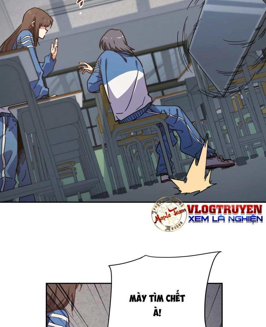 Thảm Họa Ngày Tận Thế, Tôi Tái Sinh Biến Cả Gia Đình Trở Thành Một Ông Trùm! Chapter 2 - 37