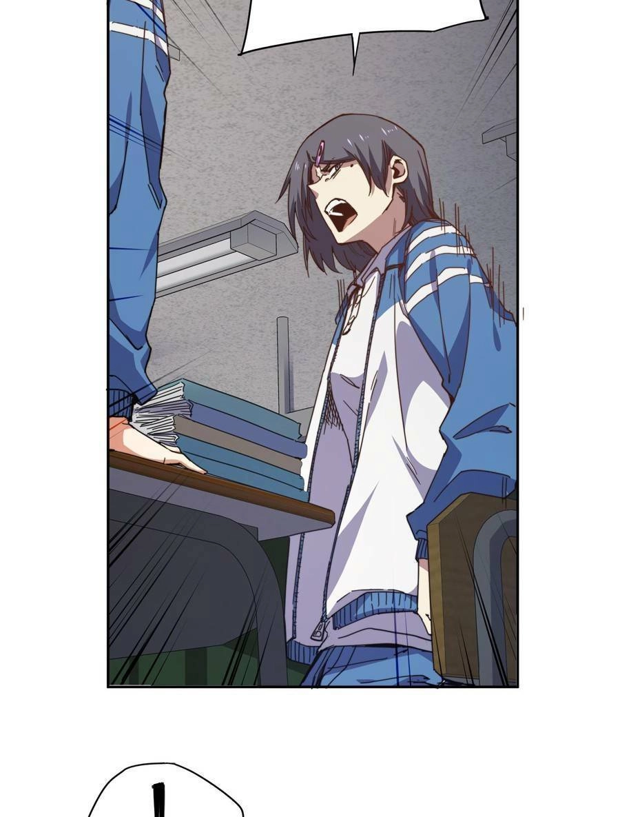 Thảm Họa Ngày Tận Thế, Tôi Tái Sinh Biến Cả Gia Đình Trở Thành Một Ông Trùm! Chapter 2 - 38