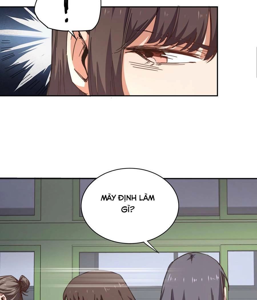 Thảm Họa Ngày Tận Thế, Tôi Tái Sinh Biến Cả Gia Đình Trở Thành Một Ông Trùm! Chapter 2 - 39