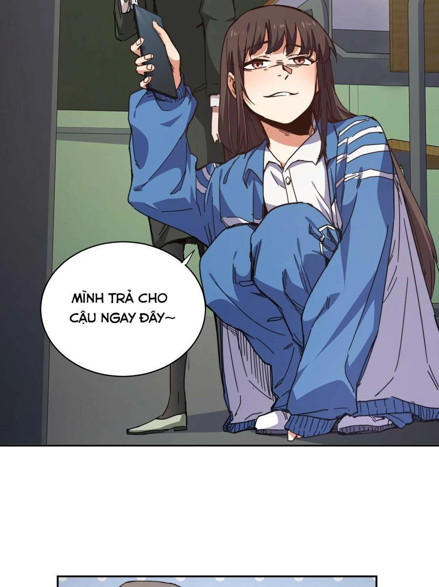 Thảm Họa Ngày Tận Thế, Tôi Tái Sinh Biến Cả Gia Đình Trở Thành Một Ông Trùm! Chapter 2 - 42