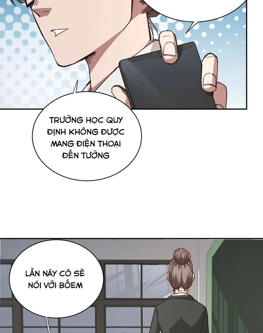 Thảm Họa Ngày Tận Thế, Tôi Tái Sinh Biến Cả Gia Đình Trở Thành Một Ông Trùm! Chapter 2 - 44