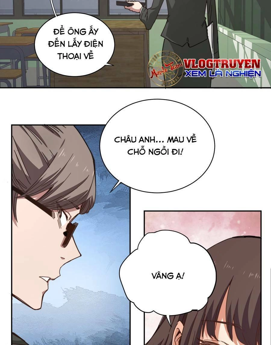 Thảm Họa Ngày Tận Thế, Tôi Tái Sinh Biến Cả Gia Đình Trở Thành Một Ông Trùm! Chapter 2 - 45