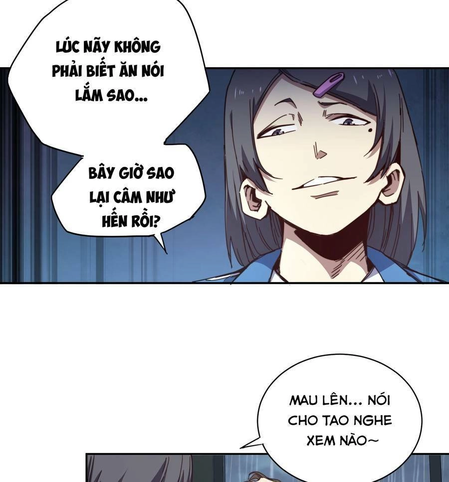 Thảm Họa Ngày Tận Thế, Tôi Tái Sinh Biến Cả Gia Đình Trở Thành Một Ông Trùm! Chapter 2 - 53