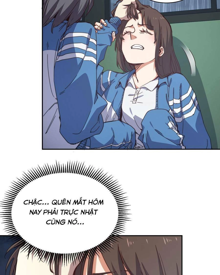 Thảm Họa Ngày Tận Thế, Tôi Tái Sinh Biến Cả Gia Đình Trở Thành Một Ông Trùm! Chapter 2 - 54