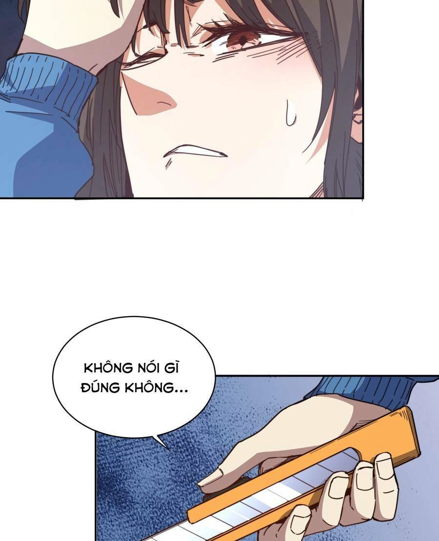 Thảm Họa Ngày Tận Thế, Tôi Tái Sinh Biến Cả Gia Đình Trở Thành Một Ông Trùm! Chapter 2 - 55