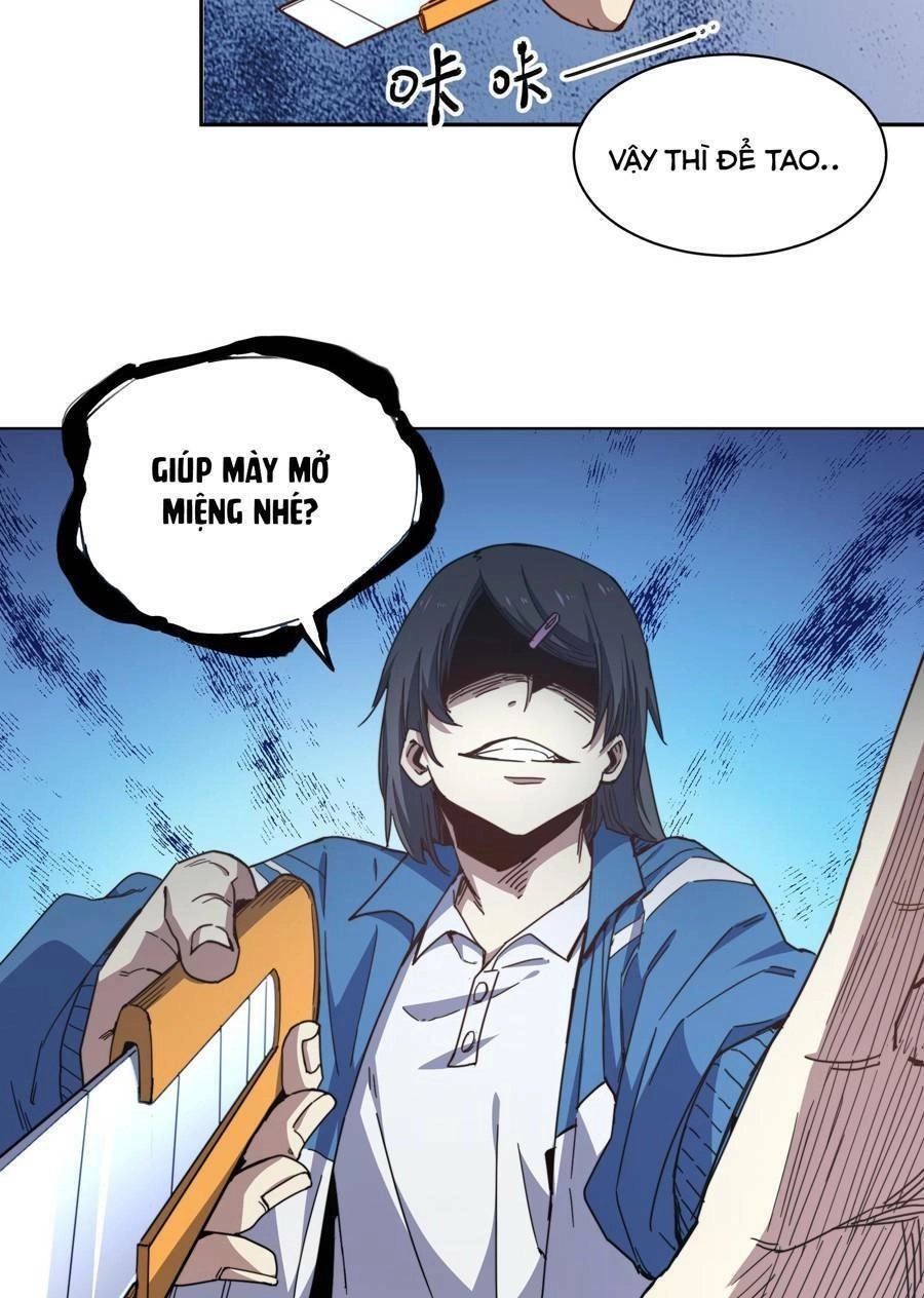 Thảm Họa Ngày Tận Thế, Tôi Tái Sinh Biến Cả Gia Đình Trở Thành Một Ông Trùm! Chapter 2 - 56