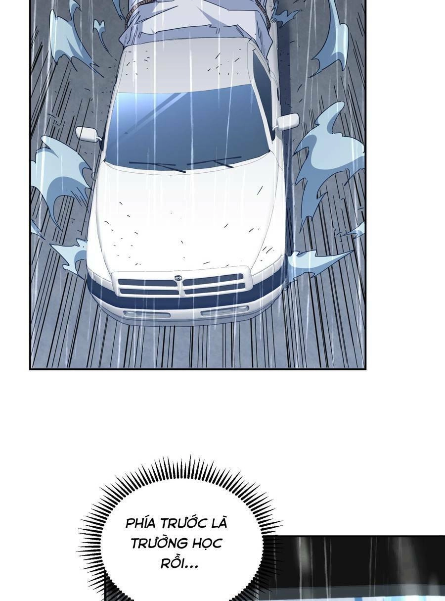 Thảm Họa Ngày Tận Thế, Tôi Tái Sinh Biến Cả Gia Đình Trở Thành Một Ông Trùm! Chapter 2 - 58