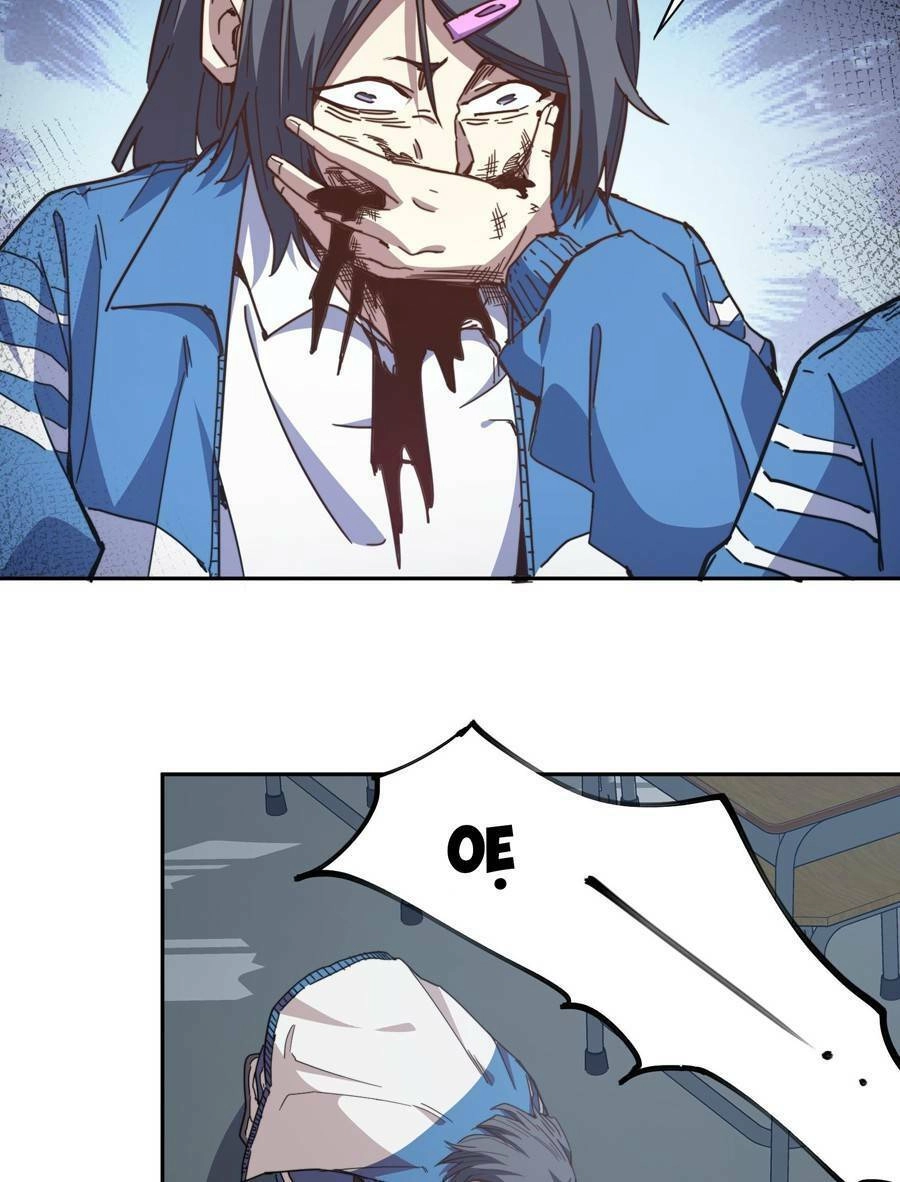 Thảm Họa Ngày Tận Thế, Tôi Tái Sinh Biến Cả Gia Đình Trở Thành Một Ông Trùm! Chapter 2 - 65