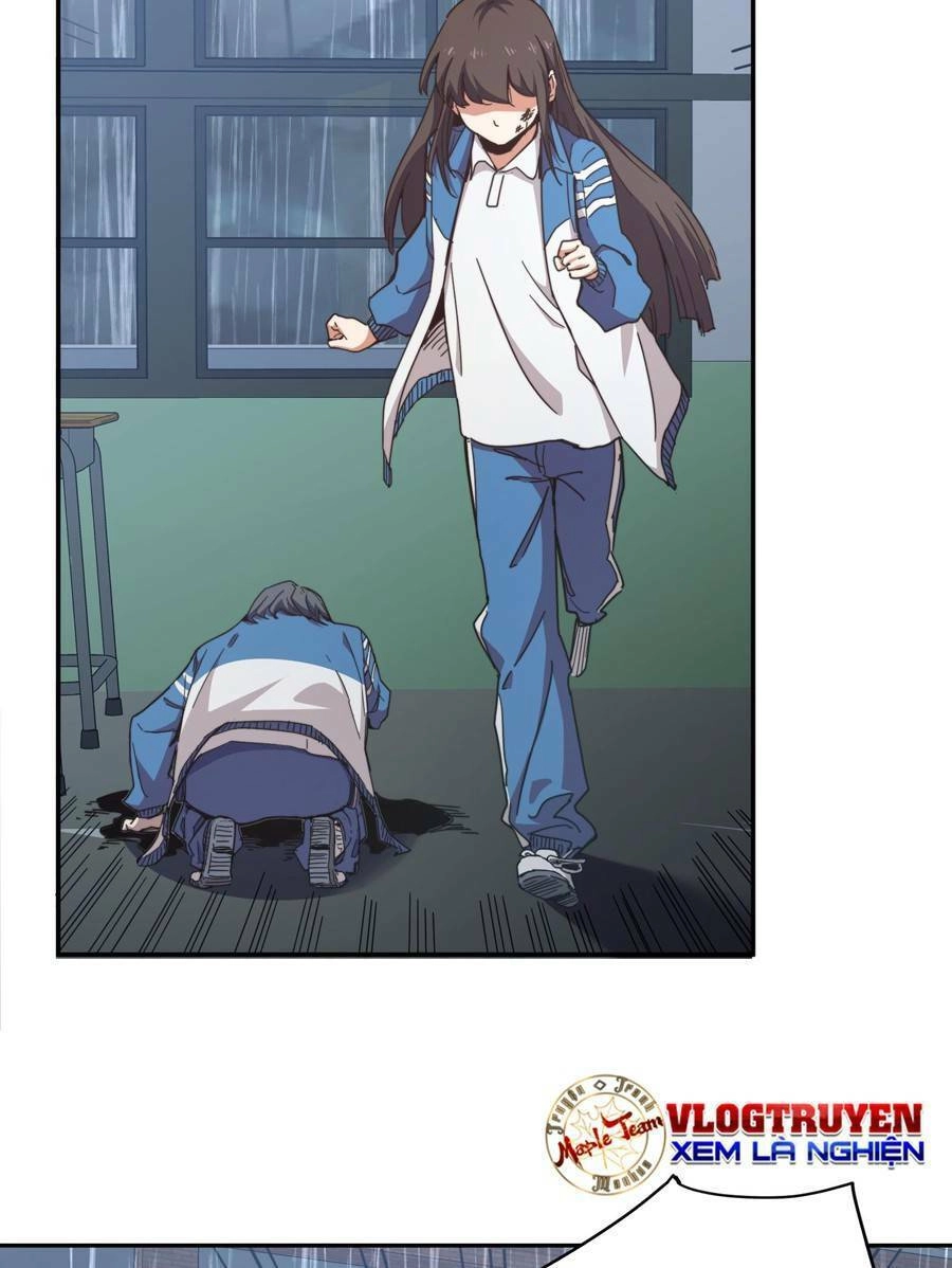 Thảm Họa Ngày Tận Thế, Tôi Tái Sinh Biến Cả Gia Đình Trở Thành Một Ông Trùm! Chapter 2 - 68