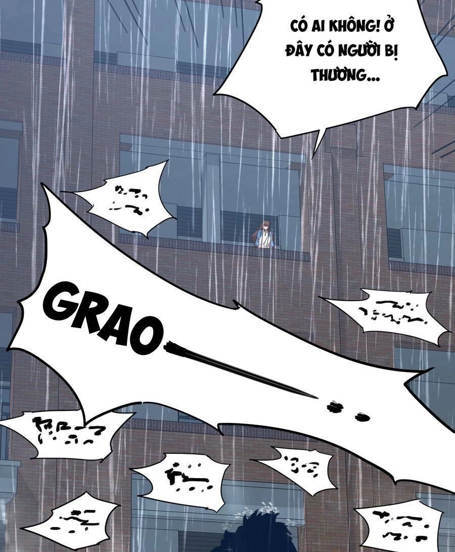 Thảm Họa Ngày Tận Thế, Tôi Tái Sinh Biến Cả Gia Đình Trở Thành Một Ông Trùm! Chapter 2 - 69