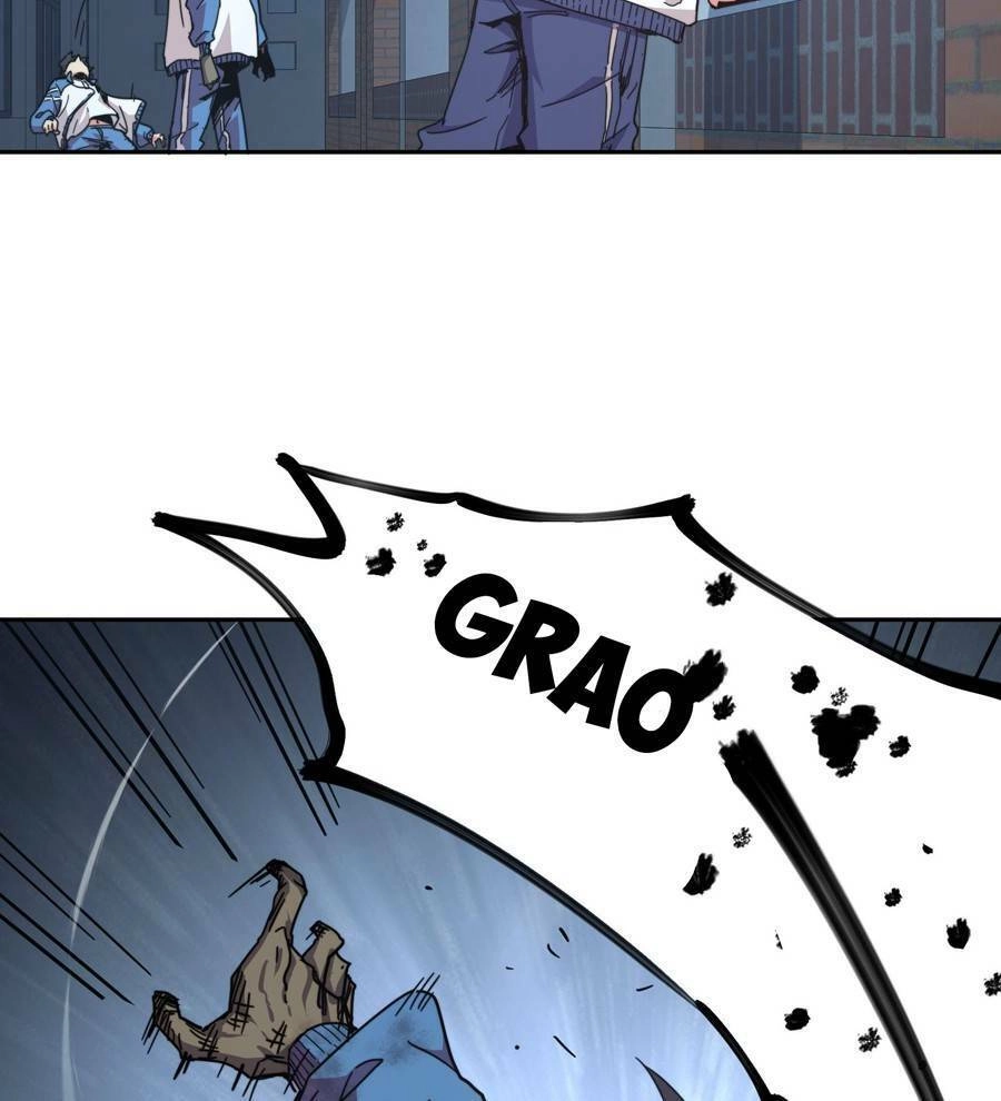 Thảm Họa Ngày Tận Thế, Tôi Tái Sinh Biến Cả Gia Đình Trở Thành Một Ông Trùm! Chapter 2 - 72