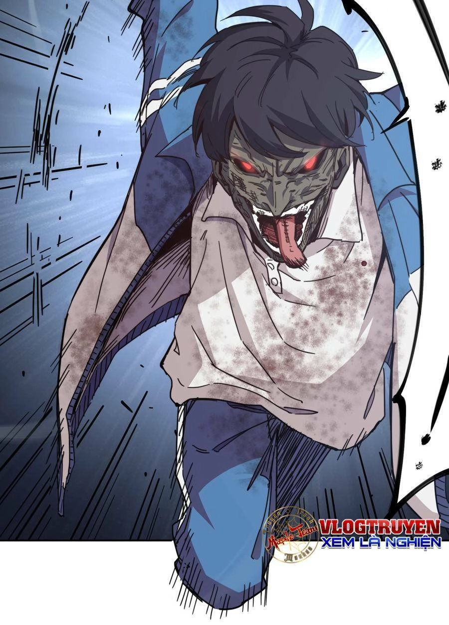 Thảm Họa Ngày Tận Thế, Tôi Tái Sinh Biến Cả Gia Đình Trở Thành Một Ông Trùm! Chapter 2 - 73