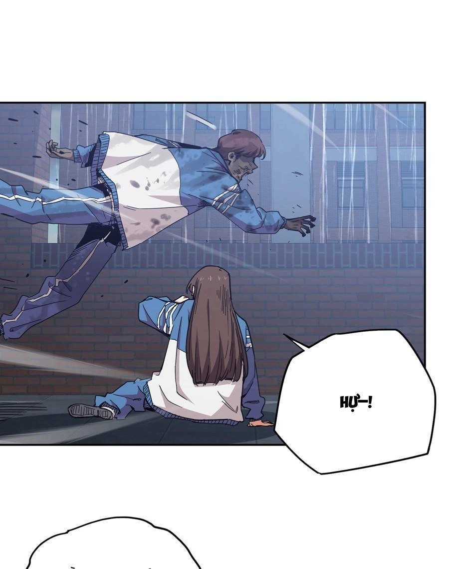 Thảm Họa Ngày Tận Thế, Tôi Tái Sinh Biến Cả Gia Đình Trở Thành Một Ông Trùm! Chapter 2 - 74