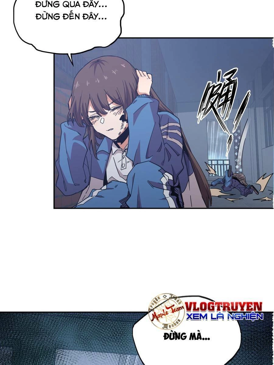 Thảm Họa Ngày Tận Thế, Tôi Tái Sinh Biến Cả Gia Đình Trở Thành Một Ông Trùm! Chapter 2 - 75