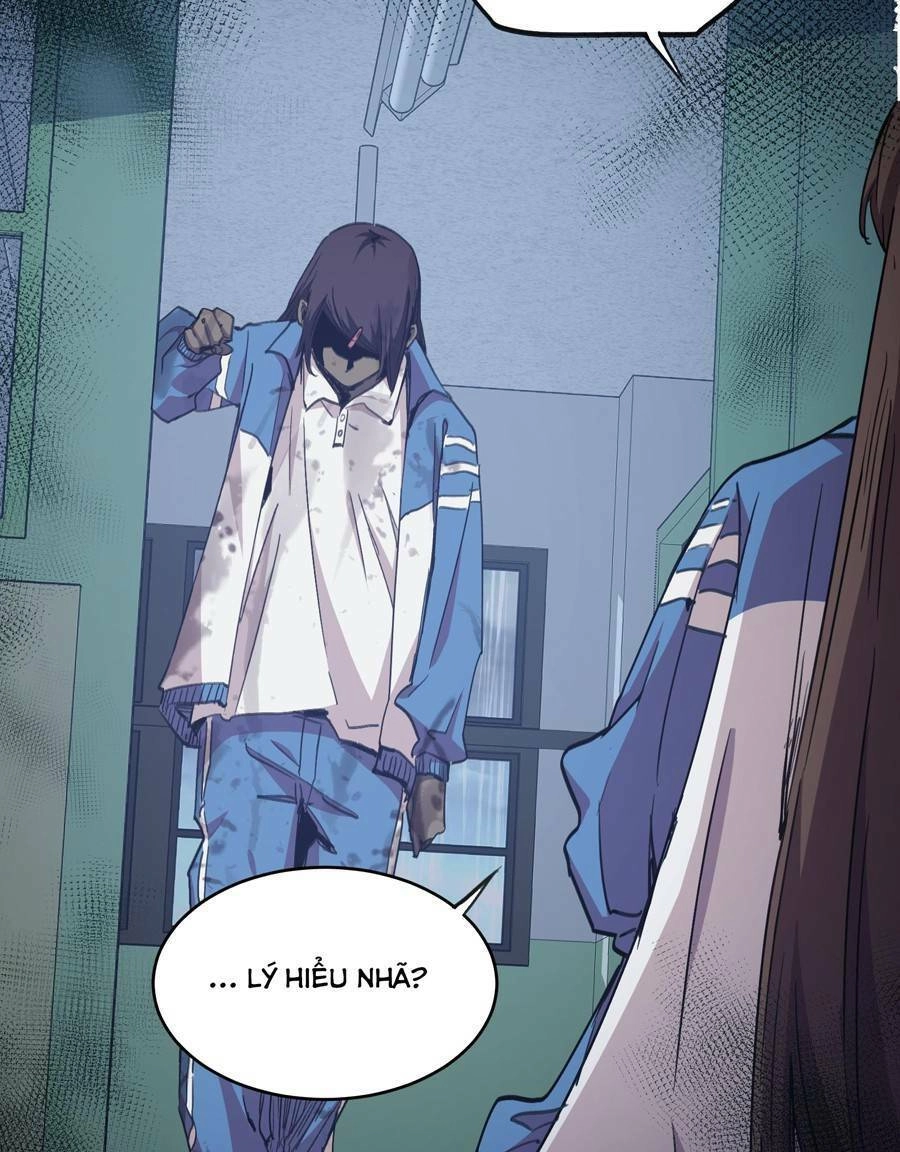 Thảm Họa Ngày Tận Thế, Tôi Tái Sinh Biến Cả Gia Đình Trở Thành Một Ông Trùm! Chapter 2 - 76