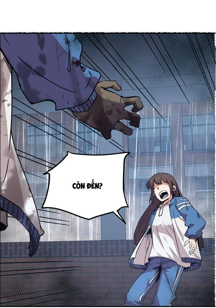 Thảm Họa Ngày Tận Thế, Tôi Tái Sinh Biến Cả Gia Đình Trở Thành Một Ông Trùm! Chapter 2 - 79