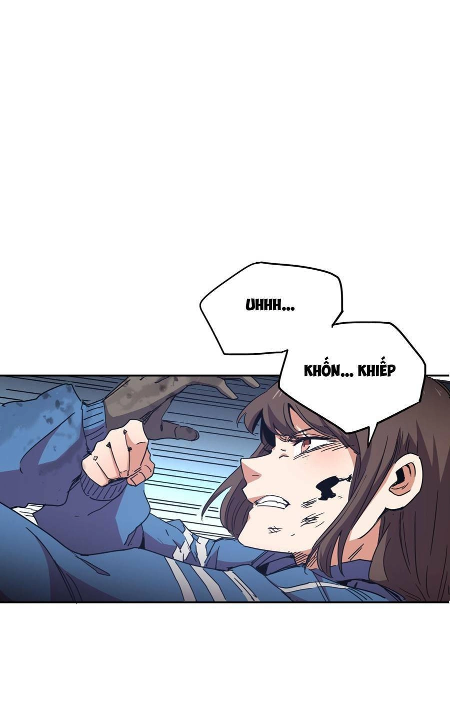 Thảm Họa Ngày Tận Thế, Tôi Tái Sinh Biến Cả Gia Đình Trở Thành Một Ông Trùm! Chapter 2 - 80