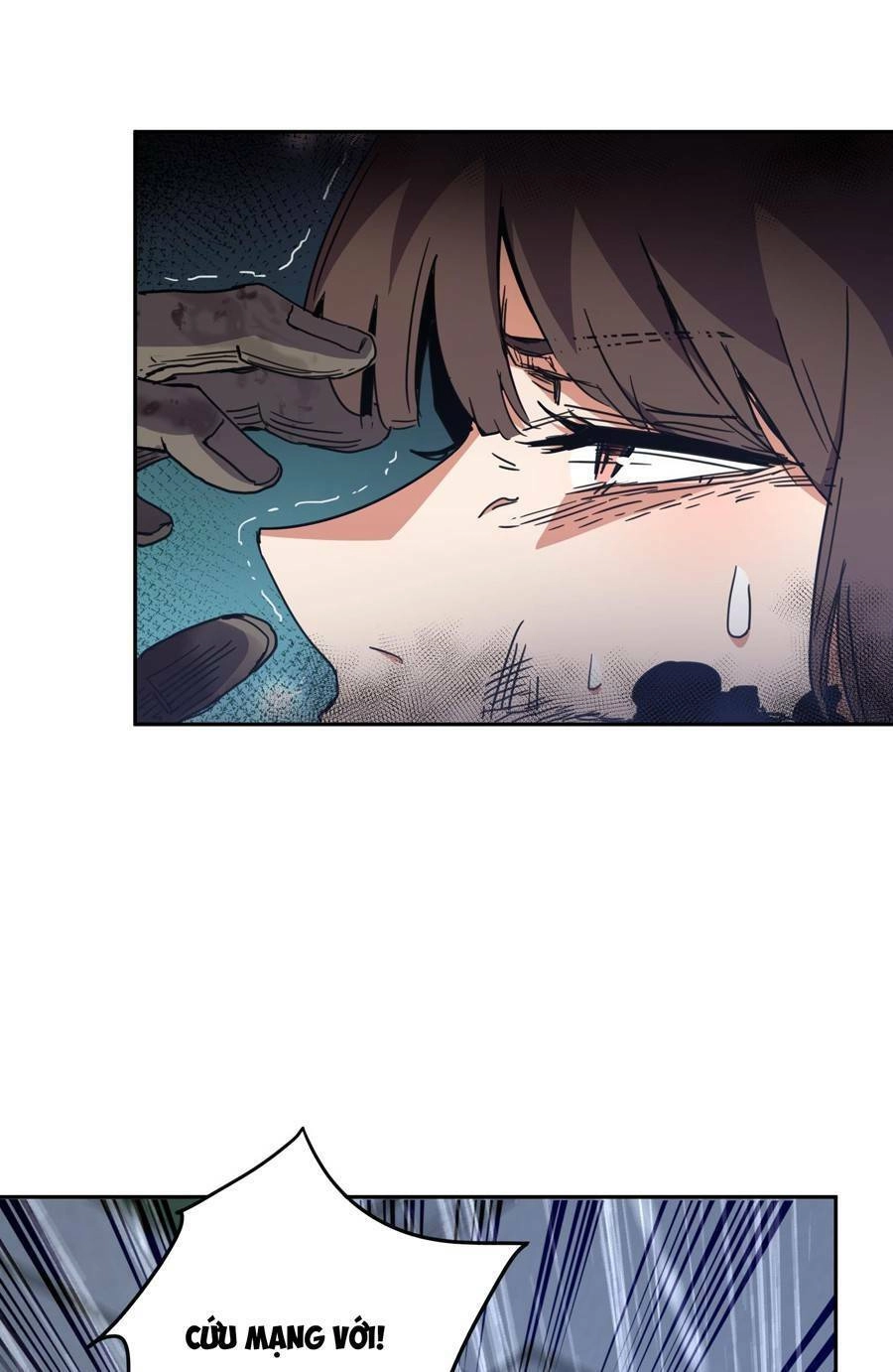 Thảm Họa Ngày Tận Thế, Tôi Tái Sinh Biến Cả Gia Đình Trở Thành Một Ông Trùm! Chapter 2 - 81