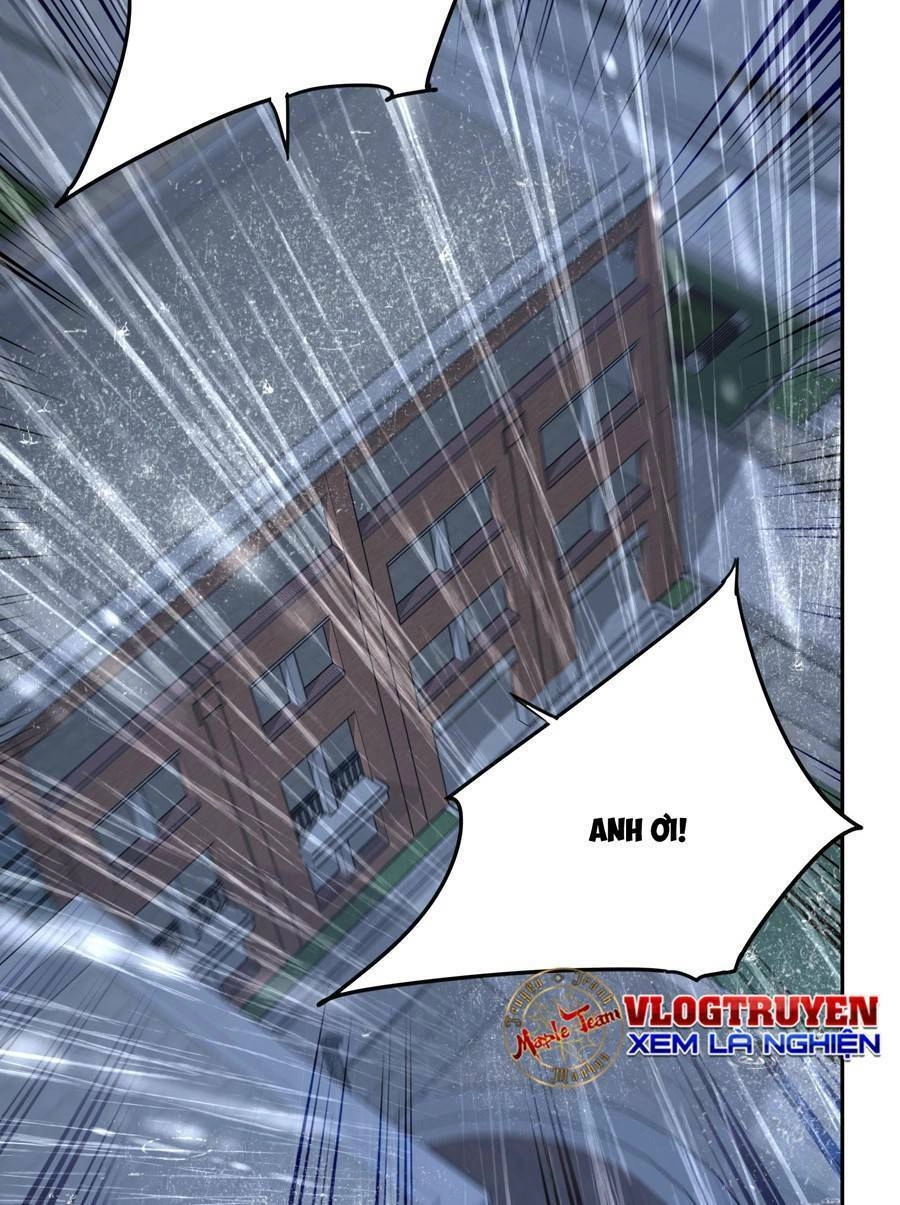 Thảm Họa Ngày Tận Thế, Tôi Tái Sinh Biến Cả Gia Đình Trở Thành Một Ông Trùm! Chapter 2 - 82