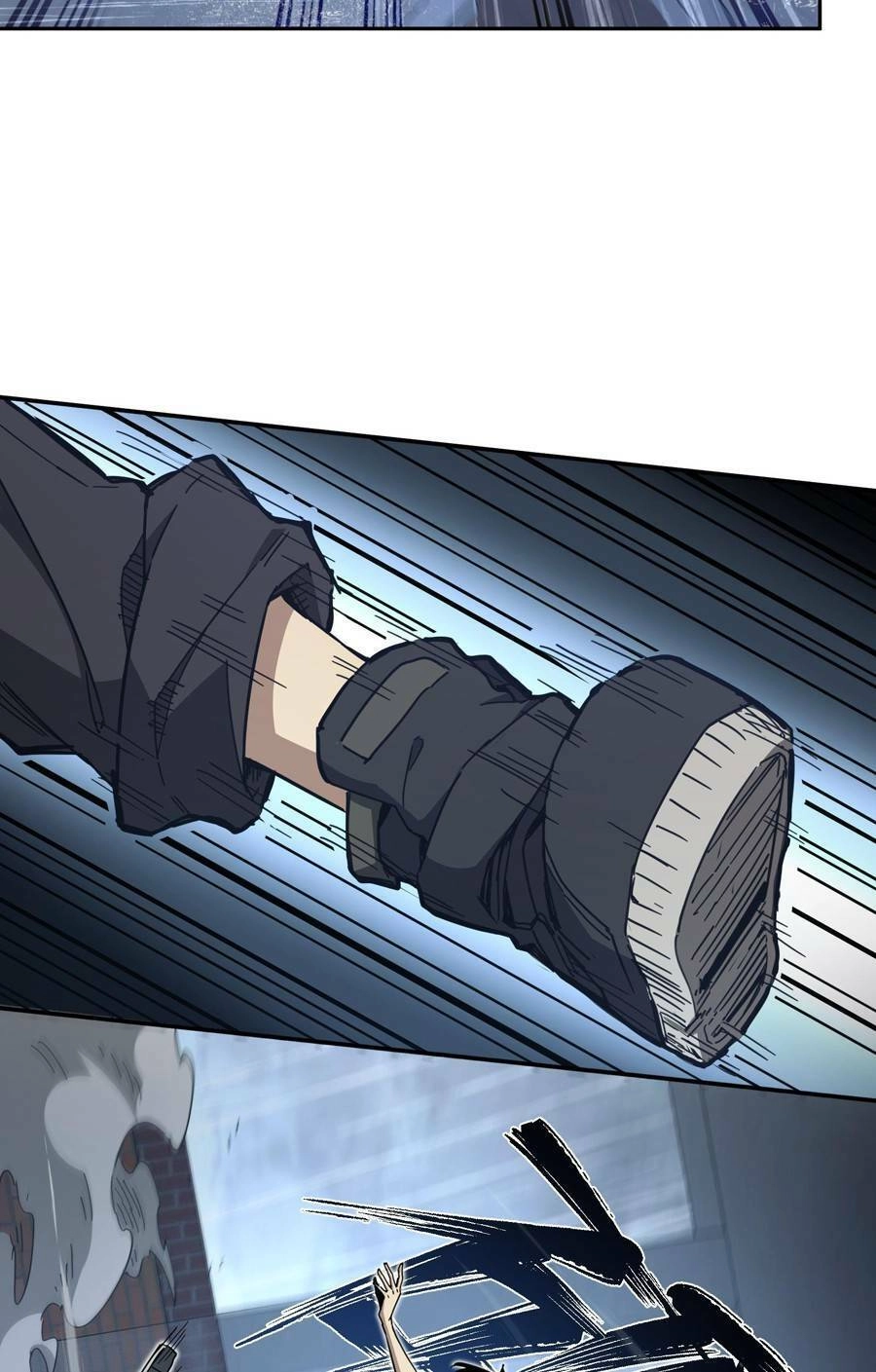 Thảm Họa Ngày Tận Thế, Tôi Tái Sinh Biến Cả Gia Đình Trở Thành Một Ông Trùm! Chapter 2 - 83