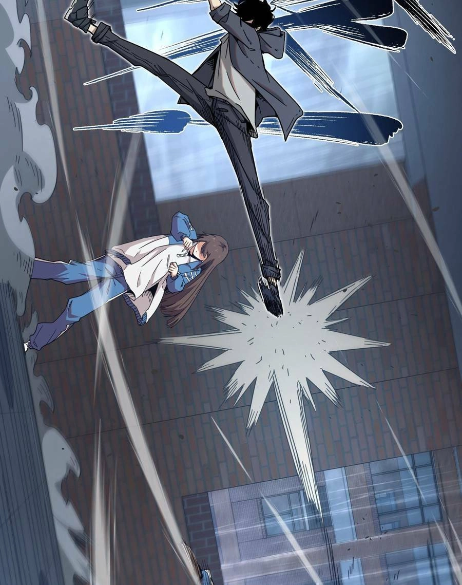 Thảm Họa Ngày Tận Thế, Tôi Tái Sinh Biến Cả Gia Đình Trở Thành Một Ông Trùm! Chapter 2 - 84