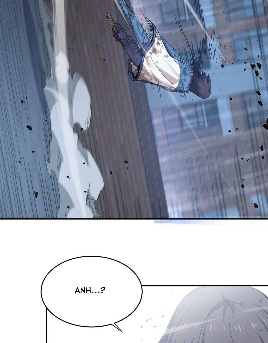 Thảm Họa Ngày Tận Thế, Tôi Tái Sinh Biến Cả Gia Đình Trở Thành Một Ông Trùm! Chapter 2 - 85