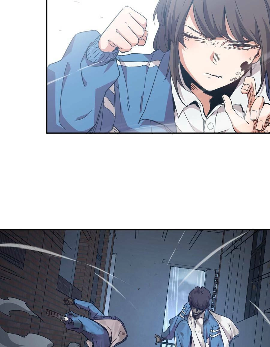 Thảm Họa Ngày Tận Thế, Tôi Tái Sinh Biến Cả Gia Đình Trở Thành Một Ông Trùm! Chapter 2 - 86